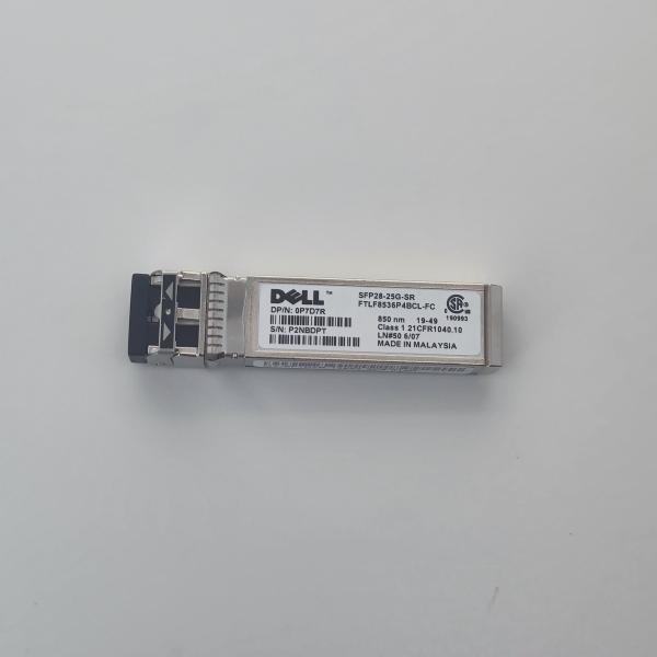 Original Finisar FTLF1432P3BCV FC SFP+ 32G Optical Module 10km