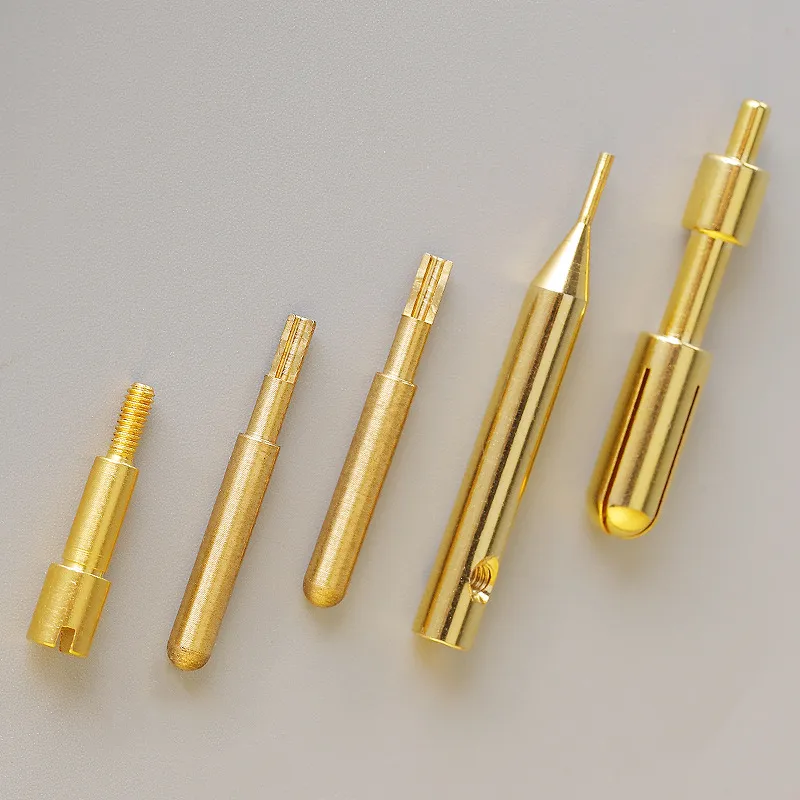 Turning Precison and Gravity Casting Zinc Iron OEM Customized CNC Machining Metal Auto Parts Customize Spare Parts