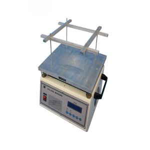 China Electromagnetic Vibration Testing Machine With Vibration Frequency Digital Display wholesale
