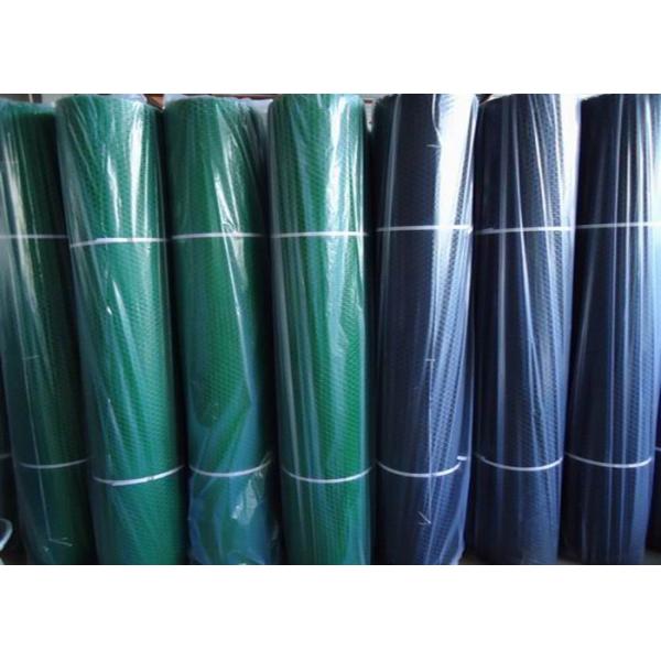 450g sqm polyethylene Plastic Netting Mesh