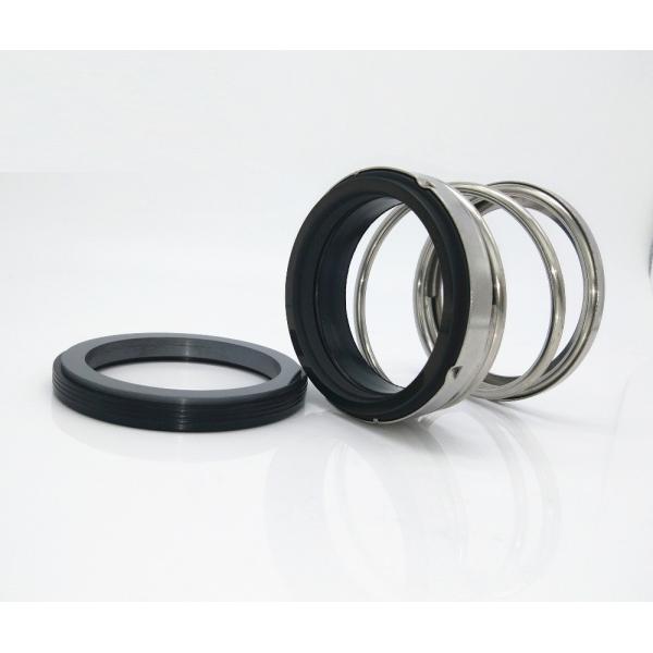 GB6556 Single Spring Mechanical Seal Burgmann BIA Water Pump Seal