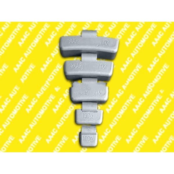 Clip On Lead Wheel Balance Weights 30g-300g Tire Service Machines
