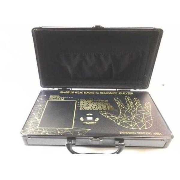 Professional 6th generation quantum resonance magnetic body analyzer 46 reports