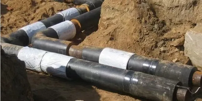 PPR/PE/PP Pipe Welding Machine Seamless Electro Fusion Welder for Engineering Interface