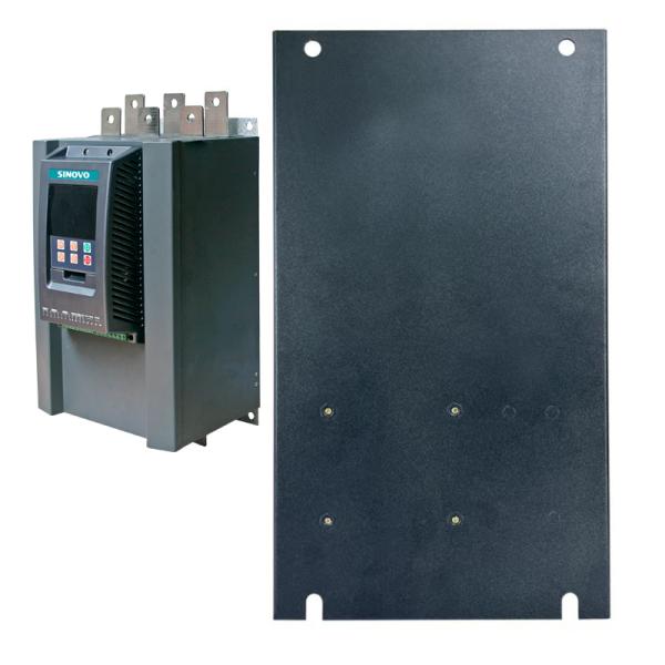 11A-1200A PSR Motor Soft Starter PSR25-600-70 PSR30-600-70 Plastic Material