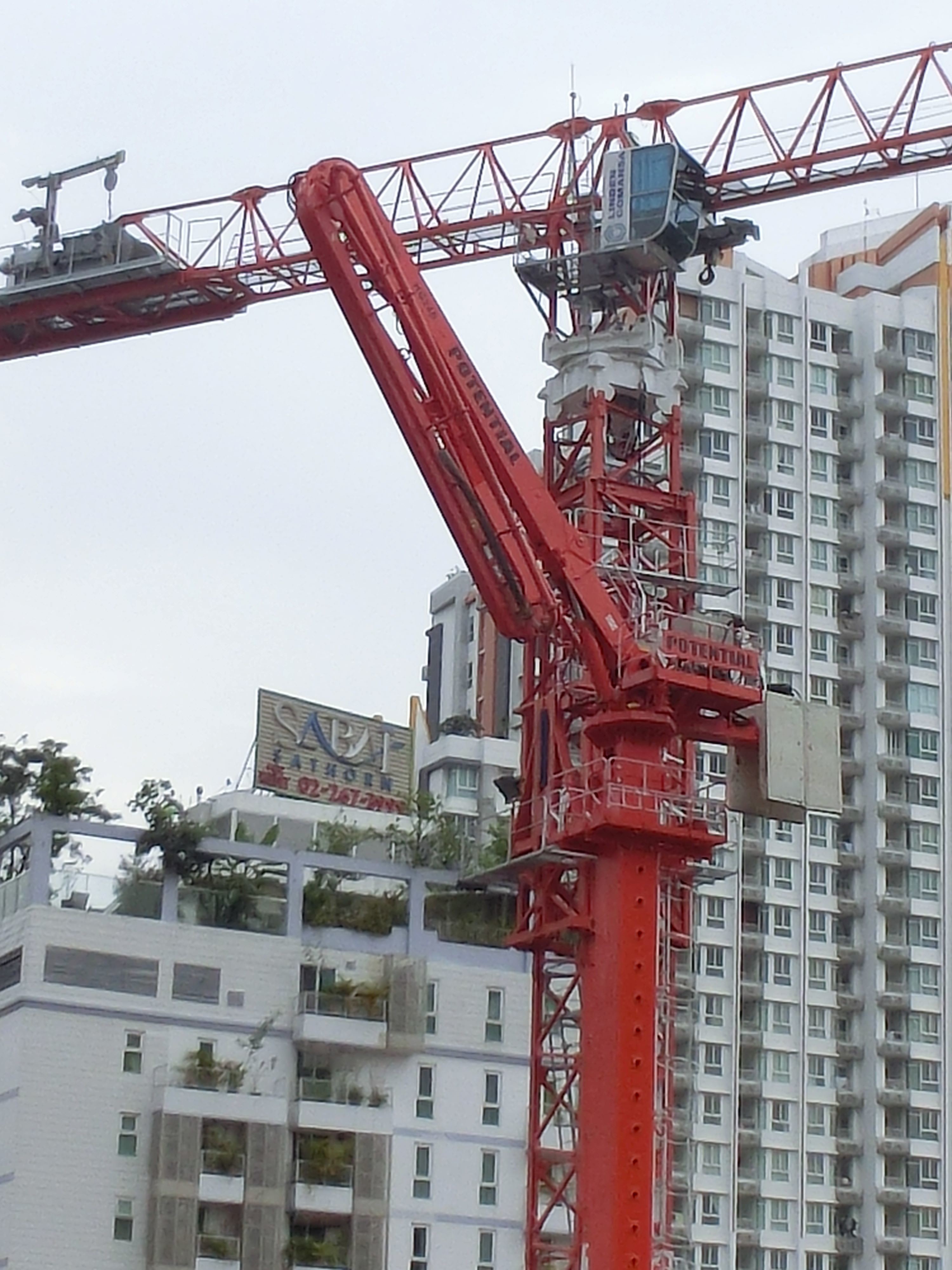 China Fast And Accurate Concrete Placement Equipment 15Kw Power Output wholesale
