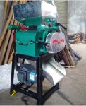CE Approval Peanut Crusher Machine Stable Operation And Low Noise