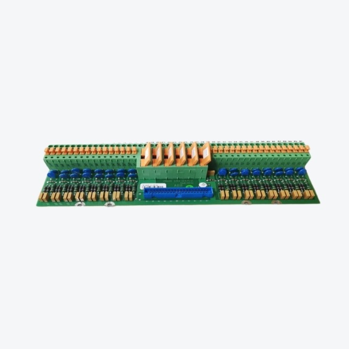 China ABB 3BHE024577R0101 DCS INVERTER MODULE wholesale