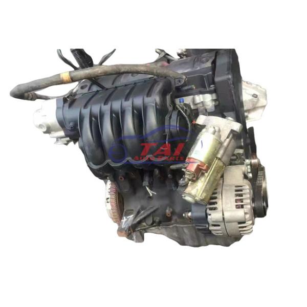 Original Complete Engine 1.6L Used Japanese Engines For Honda Cruze 1.6 1.8