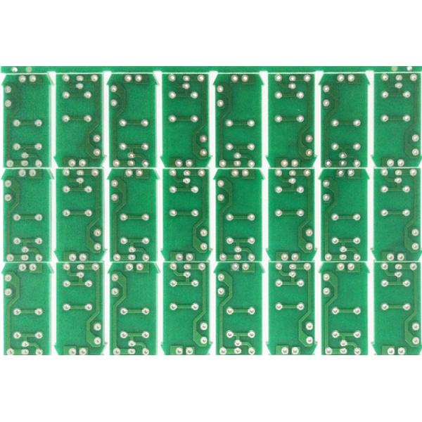 SMT Machinery V CUT Groove PCB Depaneling Tool Blade Moving For Rigid PCB