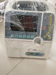 automated external defibrillator portable defibrillator