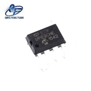 China Microchip PIC12F629 Microchip Electronic components IC chips Microcontroller PIC12 wholesale