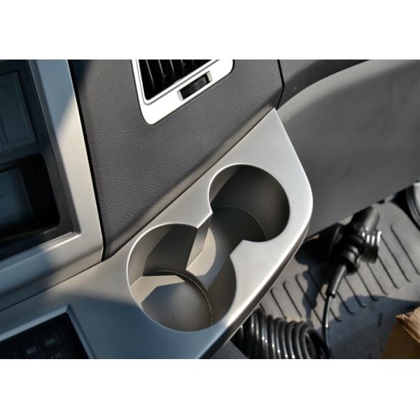 Tractor Truck SINOTRUK Golden Prince 6X4 Euro2 336HP ZZ4251N3241W