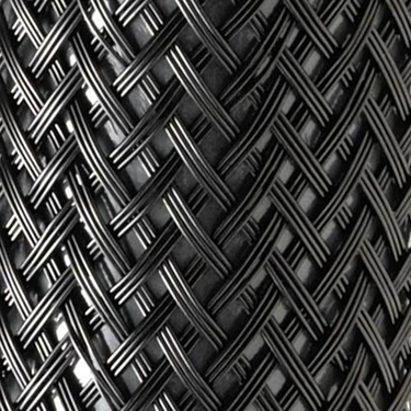 2.0mm Expandable Pet Wire Sleeve Automotive Cables Protection