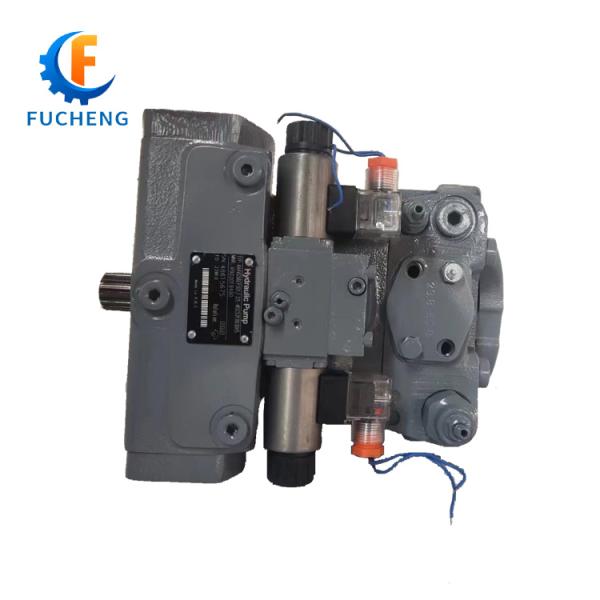 Rexroth AA4VG56EP3D1 Machinery Axial Piston Variable Pump AA4VG for 25% Higher Efficiency