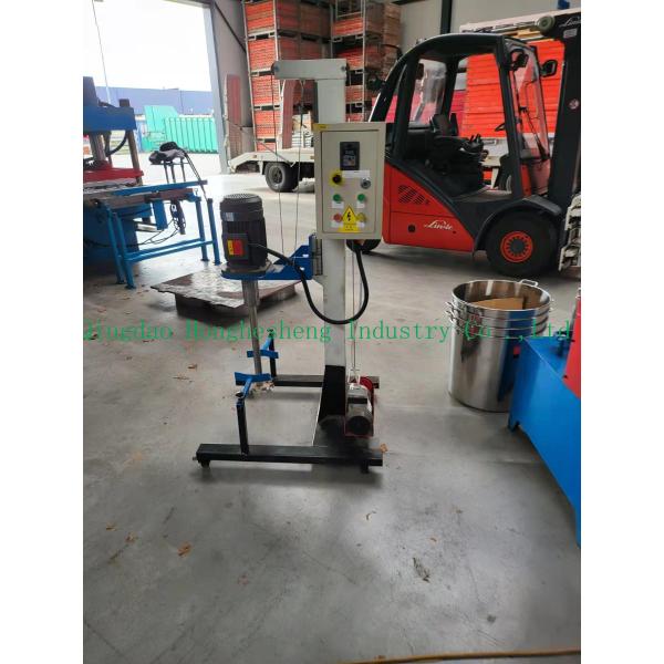 50t Rubber Tile Making Machine Rubber Floor Brick Vulcanizing Machine