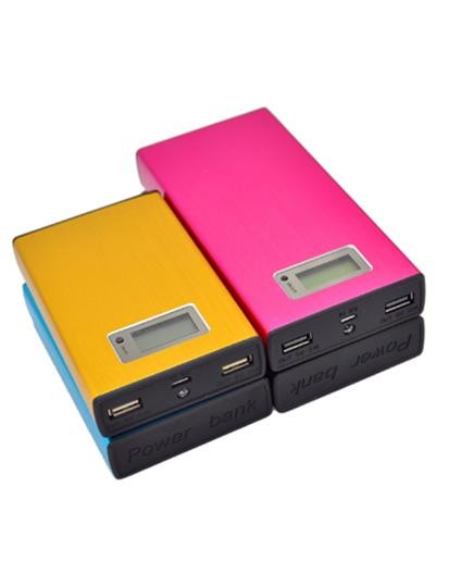 China 10400mAh Li-ion Battery Power Bank wholesale