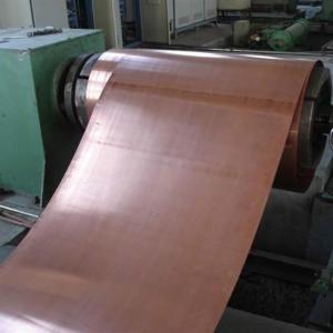 China Efficient and Flexible Copper Coil Packing Line Width 1000mm-2000mm wholesale