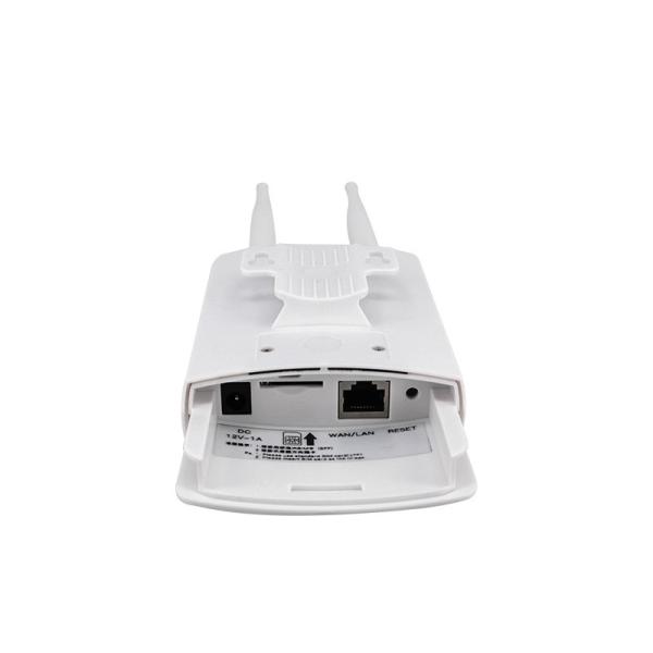 OLAX CPE905-3 Outdoor CPE 2.4 Ghz 300mbps With External Antennas