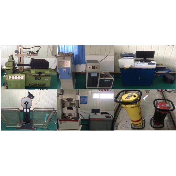 Carbon Steel Large Part Machining Offshore Wind Turbine Tower Welding