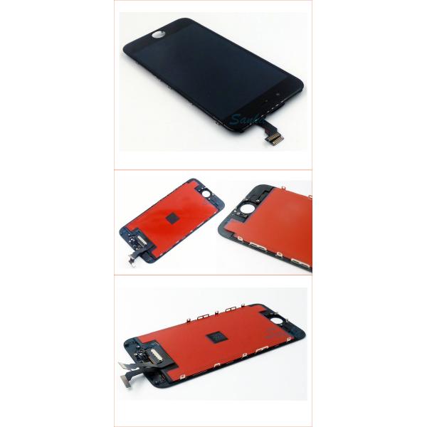 LCD Screen For iPhone 6 6S 7 8 Display Touch Screen Assembly Digitizer AAA+++Replacement 100% Tested For iPhone Parts