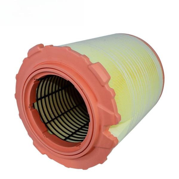 OEM Truck Car Air Filter 23743722 C271250/1 Truck Air Filter