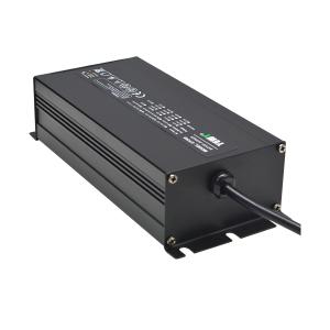 China 12V 10A Lithium Drone Battery Charger Waterproof Overcurrent Protection wholesale