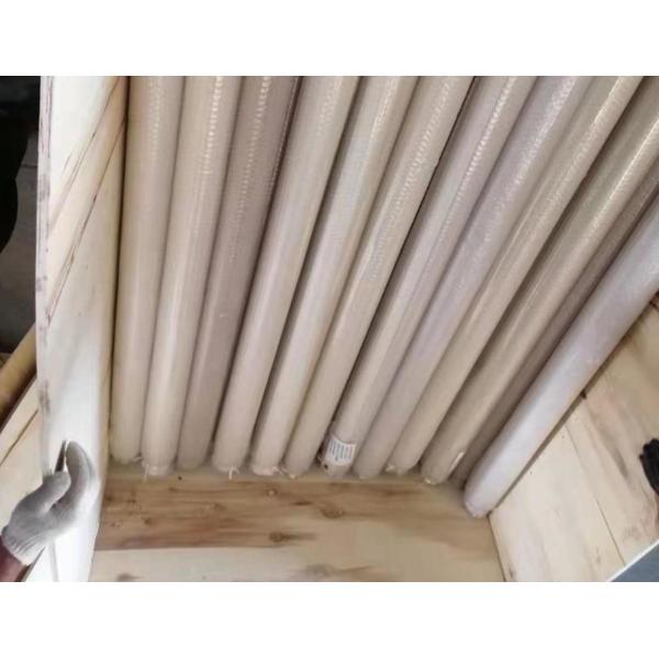 500 SUS304 Dutch Weave Wire Mesh 0.026mm 30m 50m Per Roll