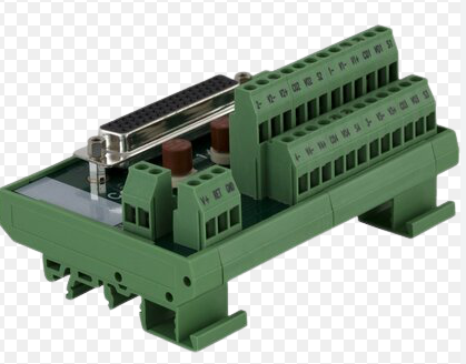 140CFK00400 France Schneider 140CFK00400 Brand New Original Analog Output Block