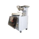 Automatic Bao Making Machine Cookie Wafer Biscuit Flow Packing Machine