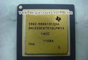 China Programmable IC Chip SMJ320C6701GLPW14 - Texas Instruments - DIGITAL SIGNAL PROCESSORS wholesale