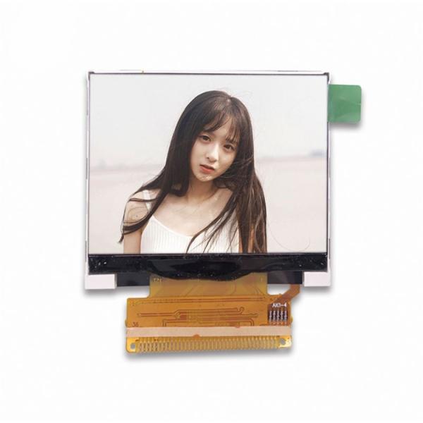 2.31Inch 36PIN RGB SPI High Brightness TFT Display