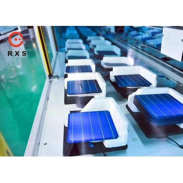 Monocrystalline Photovoltaic Standard Solar Panel 390 Watt 108 Cellsfor Home Power System