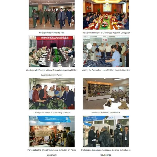 Carbon Steel Nickel Handcuffs And Legcuffs For Prisoner