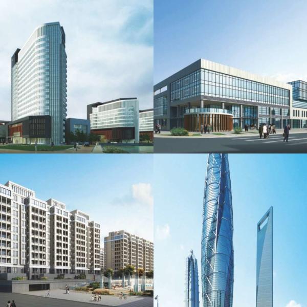 Construction Aluminium Industrial Profile With Natural Oxidation T52 / T6