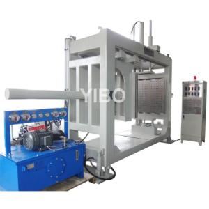 China APG And Vacuum Casting Process Compatible Standard APG Clamping Machine wholesale