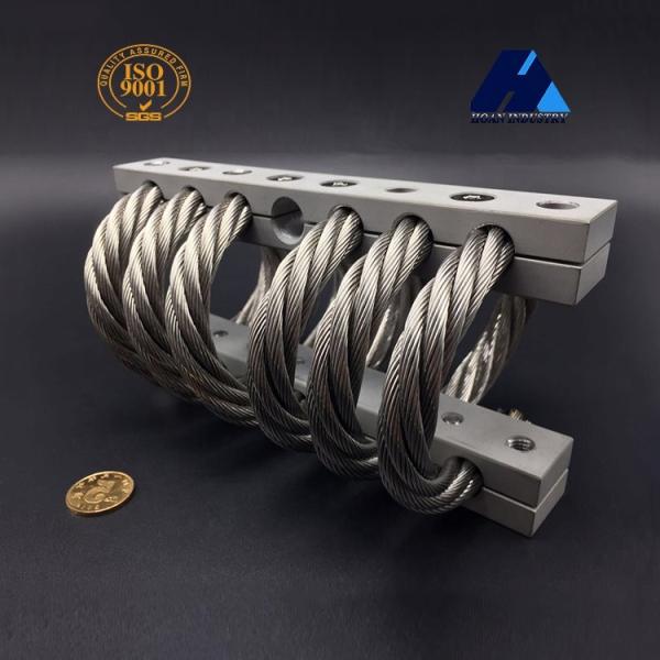 China Generator Spring Vibration Isolators For Hvac Units wholesale