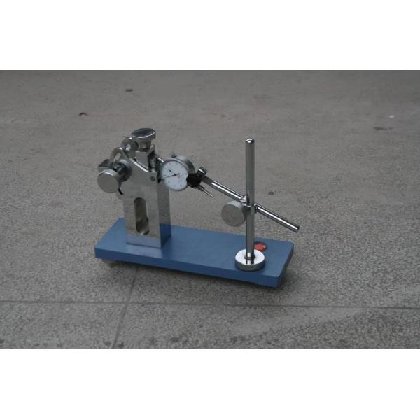 Lixian Stiffness Footwear Testing Equipment Waterproof Anti Abrasion