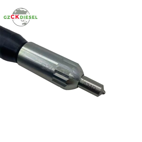 New Fuel Injector 095000-5224 23670-E0340 095000-5220 095000-5225 095000-5226 23670-E0341 095000-5227 for P13C E13C