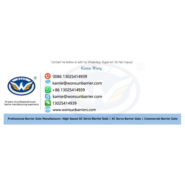 Automatic Remote Control Car Parking Lock Heavy Duty Smart Parking Lock