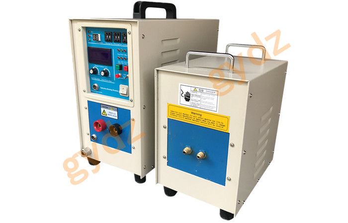 China China Manufacture High Frequency Induction Heater For Welding Gaps wholesale