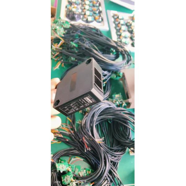 IRR-7R Reflective Infrared Sensor IP65 Waterproof Anti Sunlight Relay 7m Range