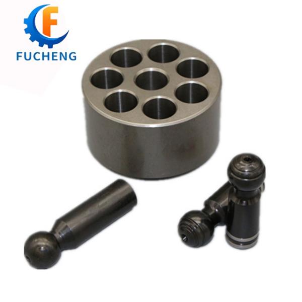 A6VM80 Parts Rexroth Hydraulic Pump A6VM28 A6VM55 Spare Parts Cylinder