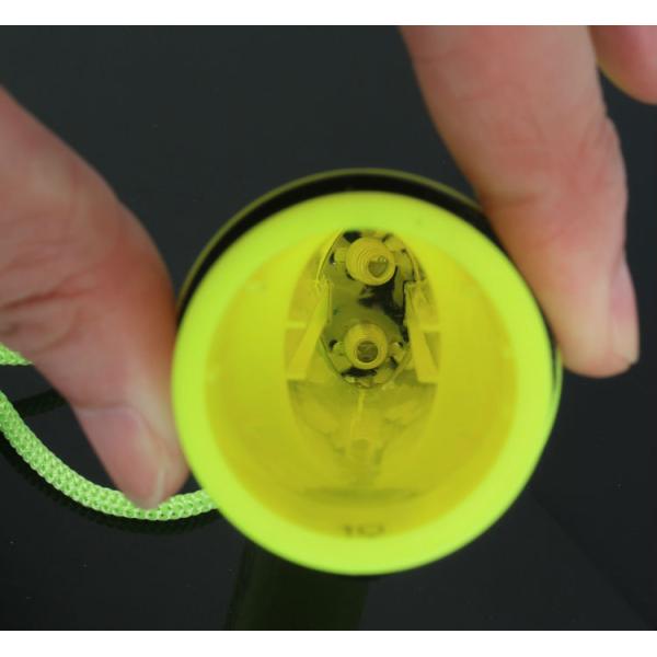 High Power diving flashlight LED light