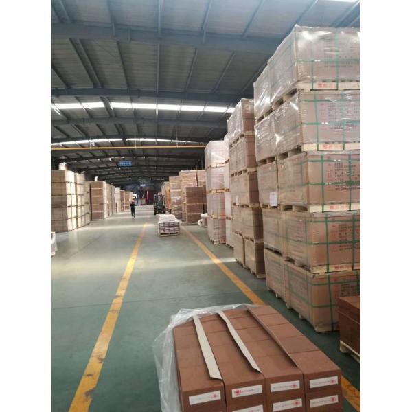 Iron Aluminum Spinel Magnesia Refractory Bricks Ued In Cement Rotary Kiln Firing Zone