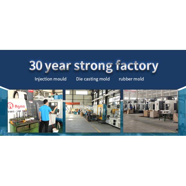 Aluminium CNC Machining Parts Die Casting for Household Appliances