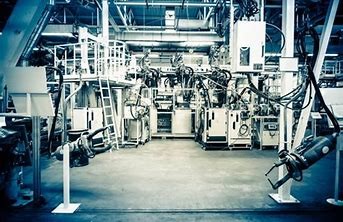 General Warehouse Assessment Report Employee Relations Necessary Licenses