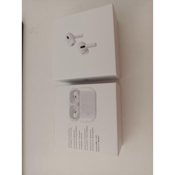 Wholesale headphone packaging box for airpods pro 2 double package