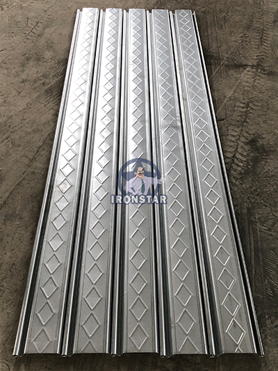  shutter door roll forming machine 3