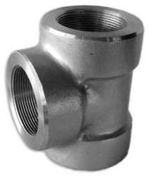 China Astm A-182 F316 TEE wholesale